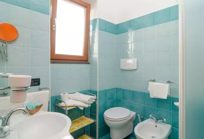 Отель Aragonese