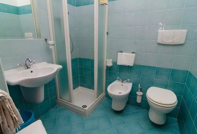 Отель Aragonese