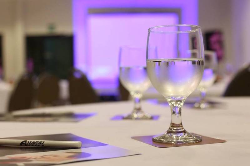 Aranjuez Hotel & Suites