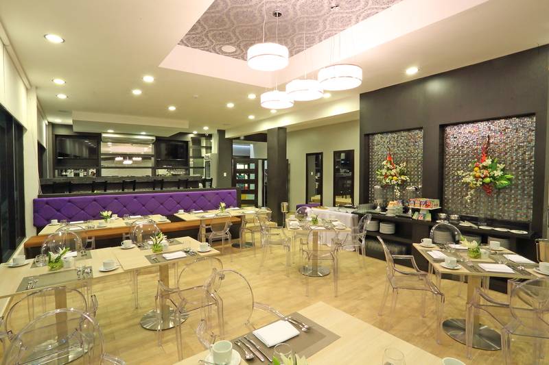 Aranjuez Hotel & Suites