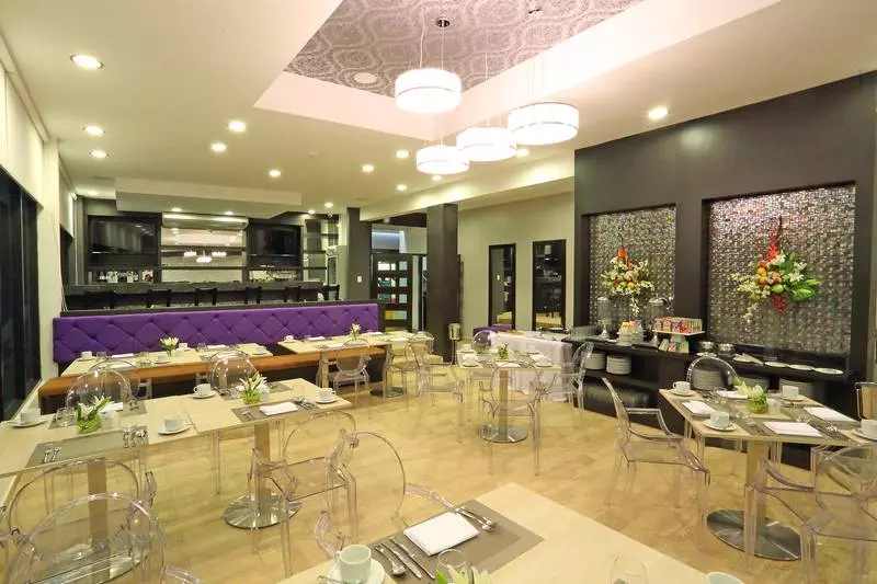 Aranjuez Hotel & Suites