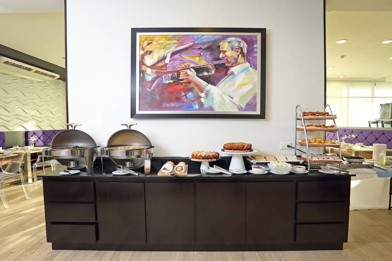 Aranjuez Hotel & Suites