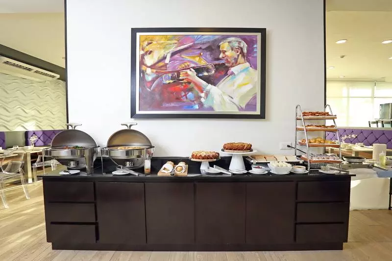 Aranjuez Hotel & Suites