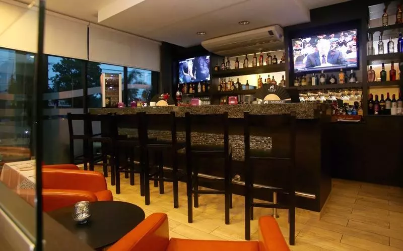 Aranjuez Hotel & Suites