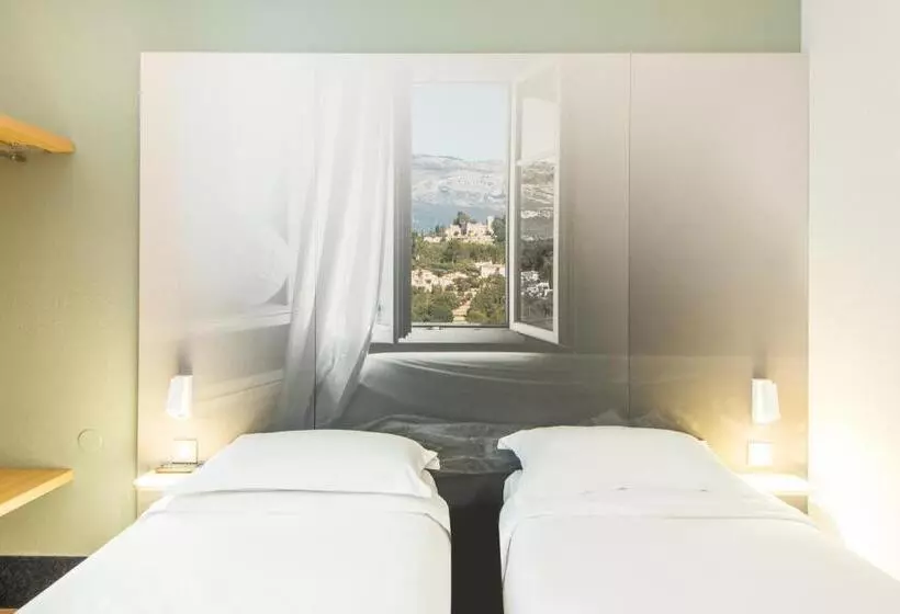 B&b Hotel Antibes Sophia Le Relais