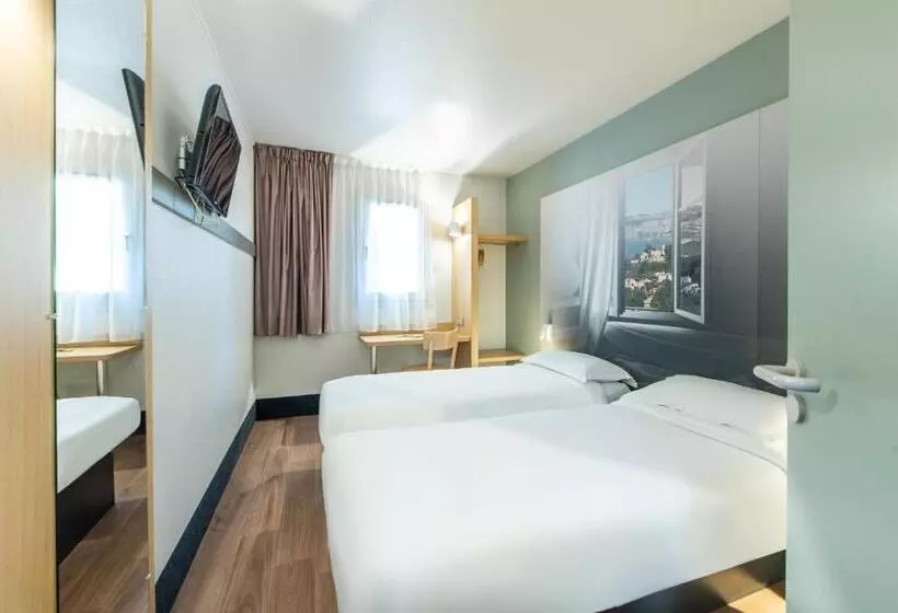 B&b Hotel Antibes Sophia Le Relais