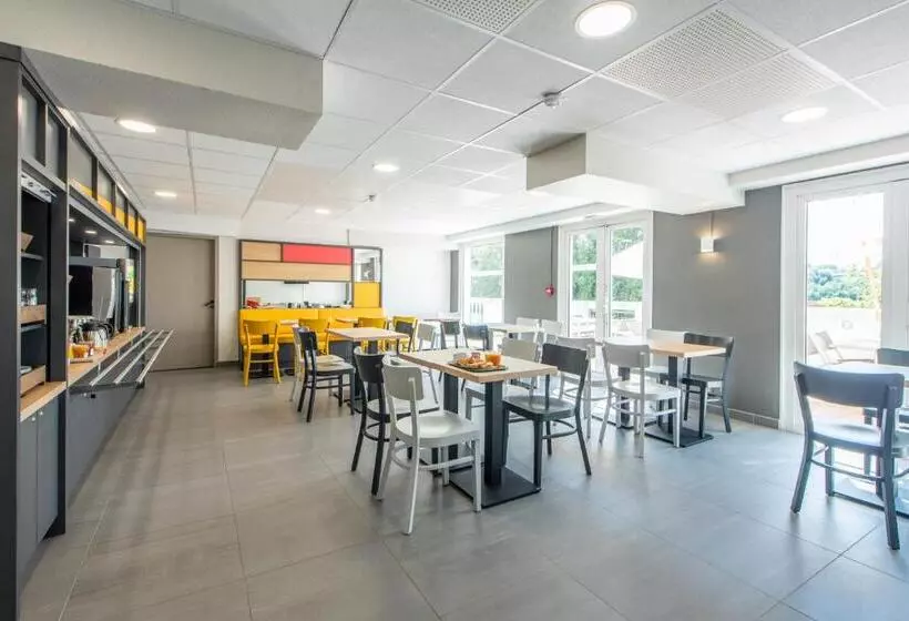 B&b Hotel Antibes Sophia Le Relais