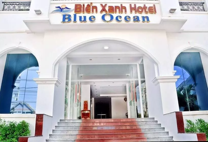 هتل Bien Xanh