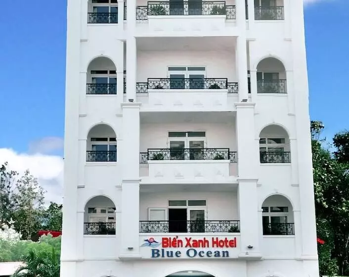 هتل Bien Xanh