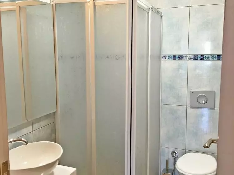 Отель Bodrum Oscar