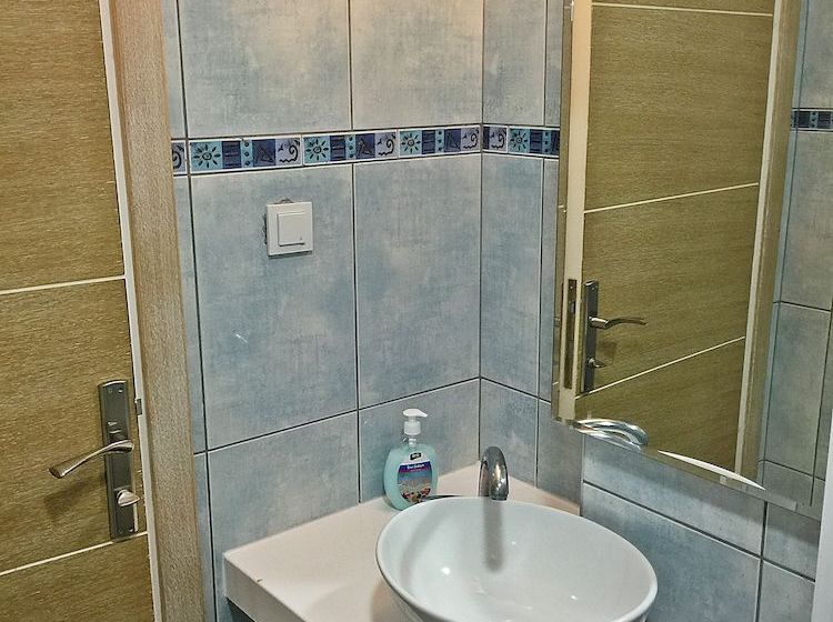 בית מלון כפרי Bodrum Oscar