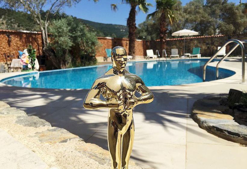 בית מלון כפרי Bodrum Oscar