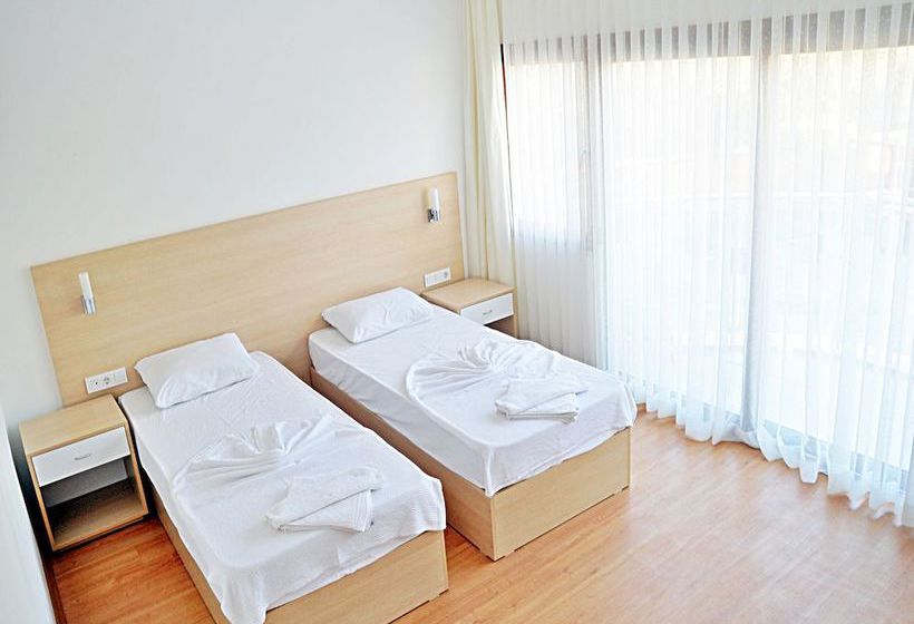 בית מלון כפרי Bodrum Oscar