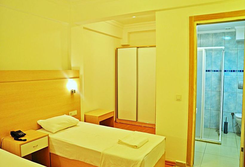 בית מלון כפרי Bodrum Oscar