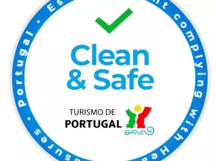 Отель Boutique  Solar De Oura