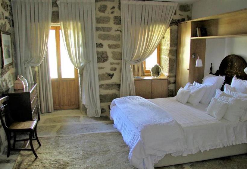 호텔 Boutique  Solar De Oura