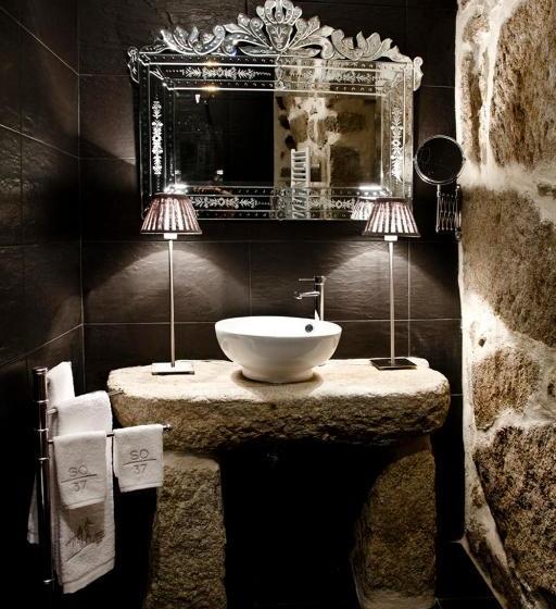 호텔 Boutique  Solar De Oura