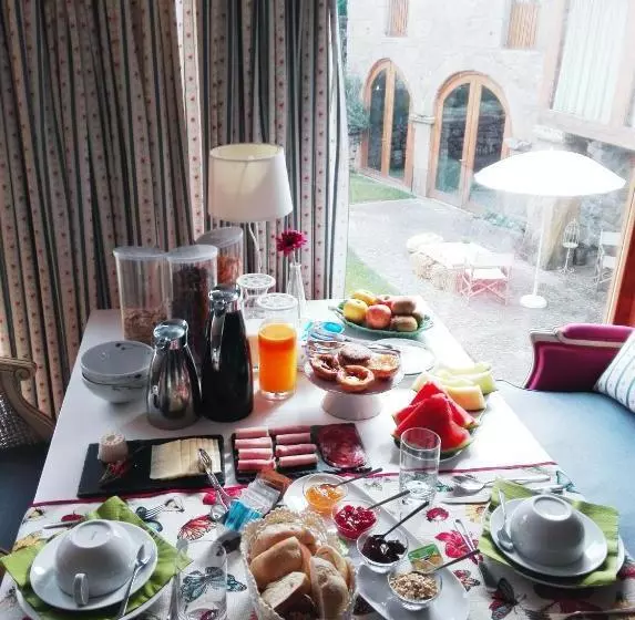 Отель Boutique  Solar De Oura