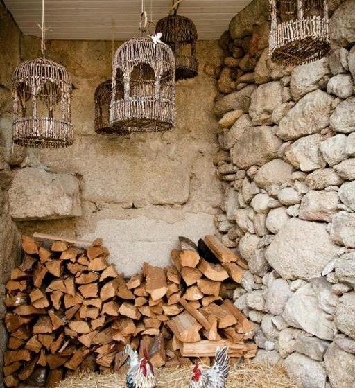 호텔 Boutique  Solar De Oura