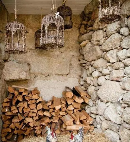 Отель Boutique  Solar De Oura