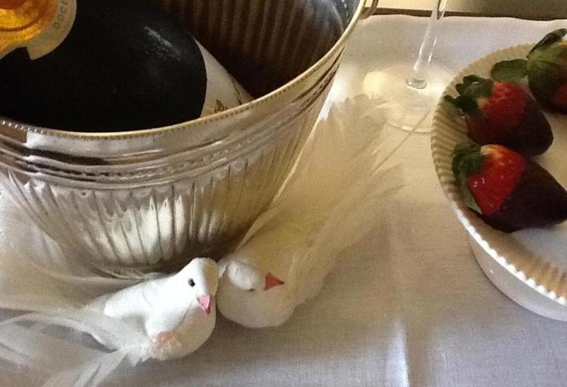 호텔 Boutique  Solar De Oura