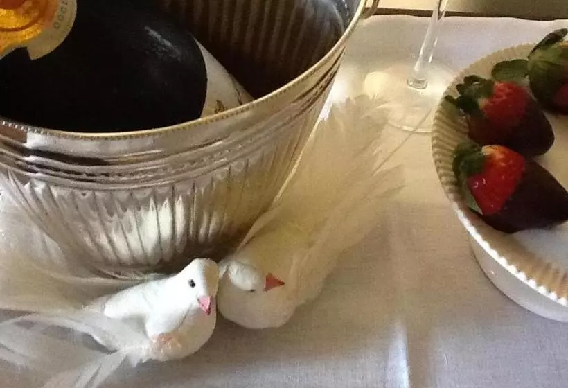 Отель Boutique  Solar De Oura