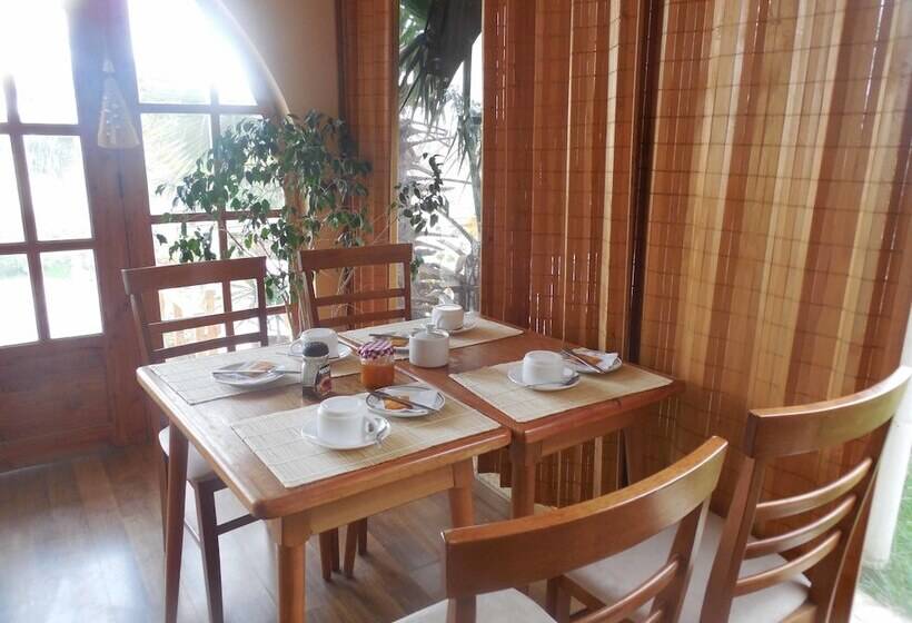 فندق & Cabañas El Mirador