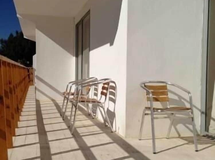 فندق & Cabañas El Mirador