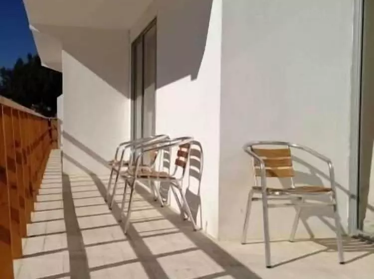 هتل & Cabañas El Mirador