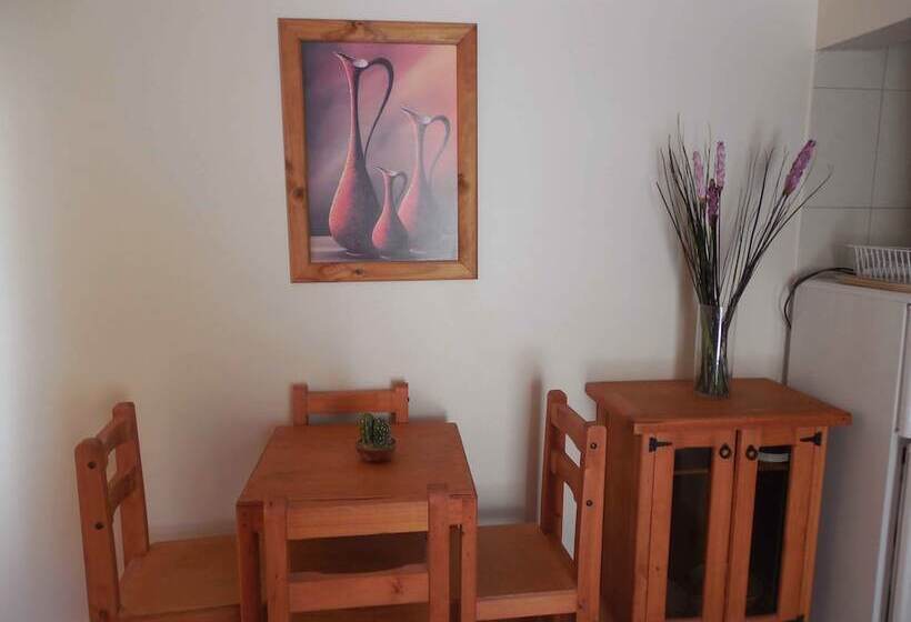 فندق & Cabañas El Mirador