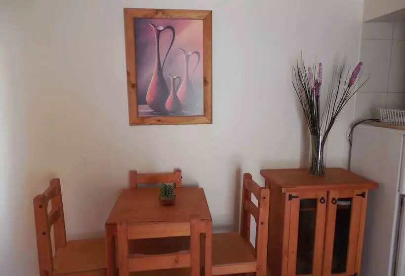 هتل & Cabañas El Mirador