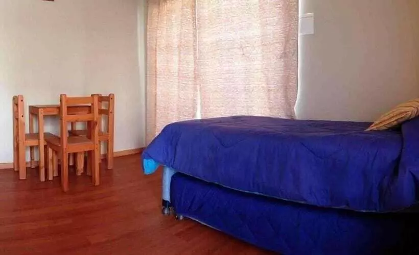 هتل & Cabañas El Mirador