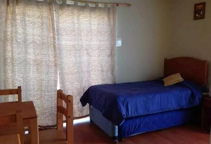 هتل & Cabañas El Mirador