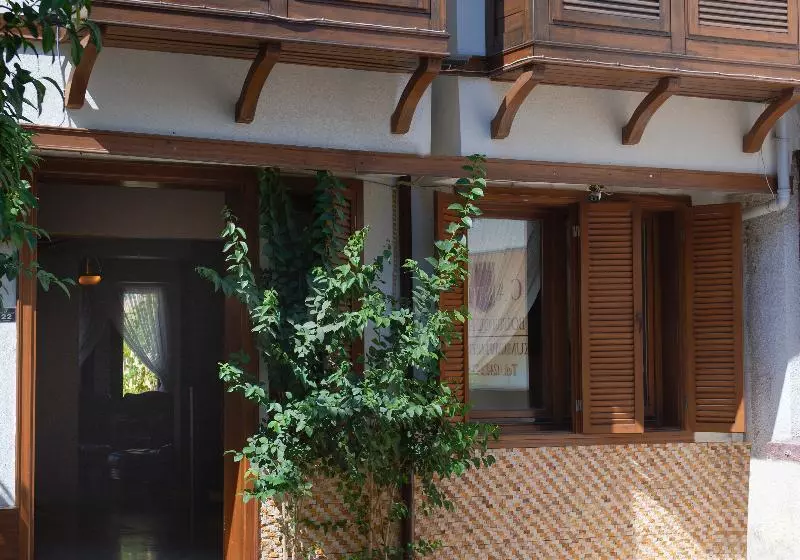 Hotel Castle Old Town