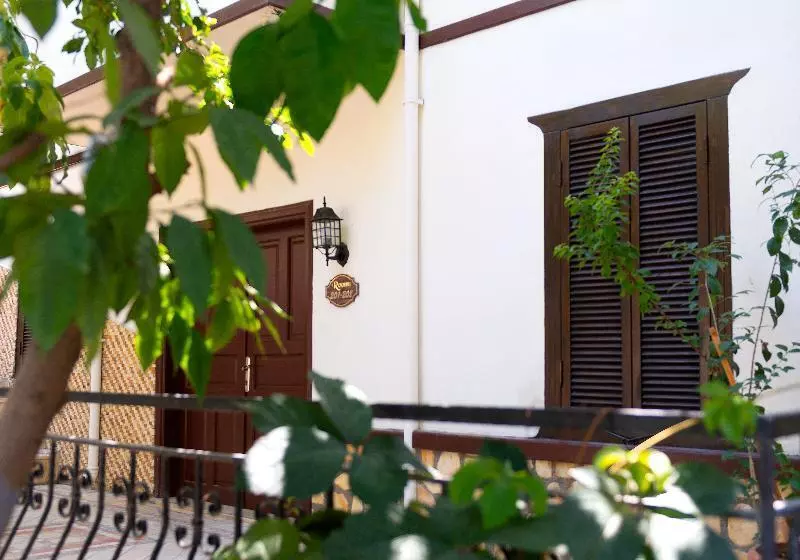 Hotel Castle Old Town