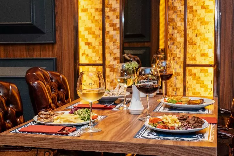 Hotel Castle Old Town