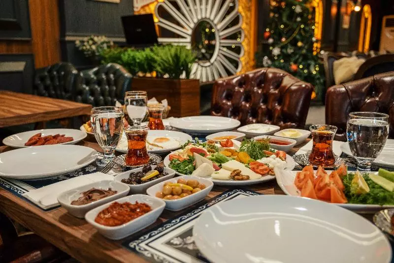 Hotel Castle Old Town