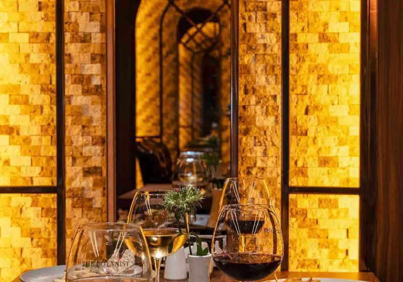 Hotel Castle Old Town