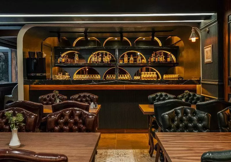 Hotel Castle Old Town