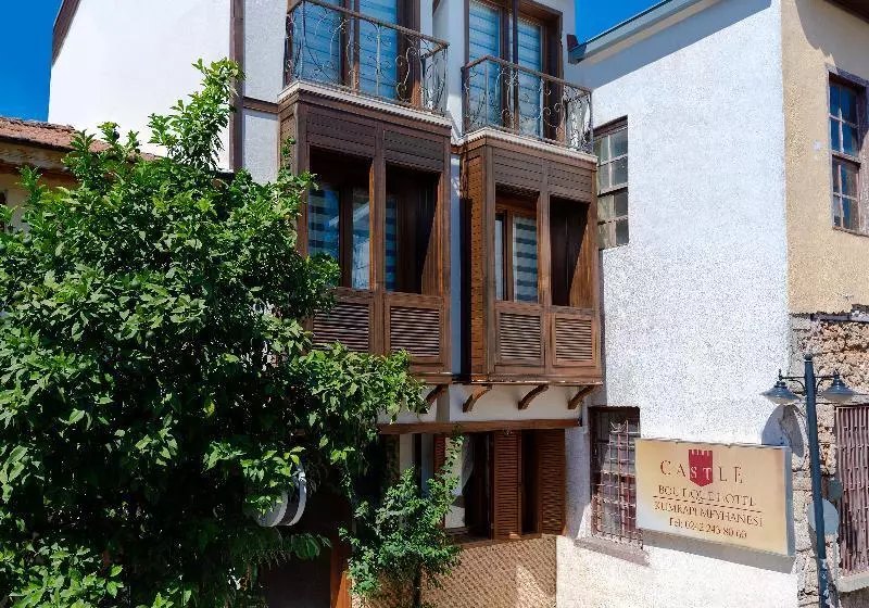 Hotel Castle Old Town