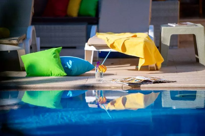 Hotel Castle Old Town