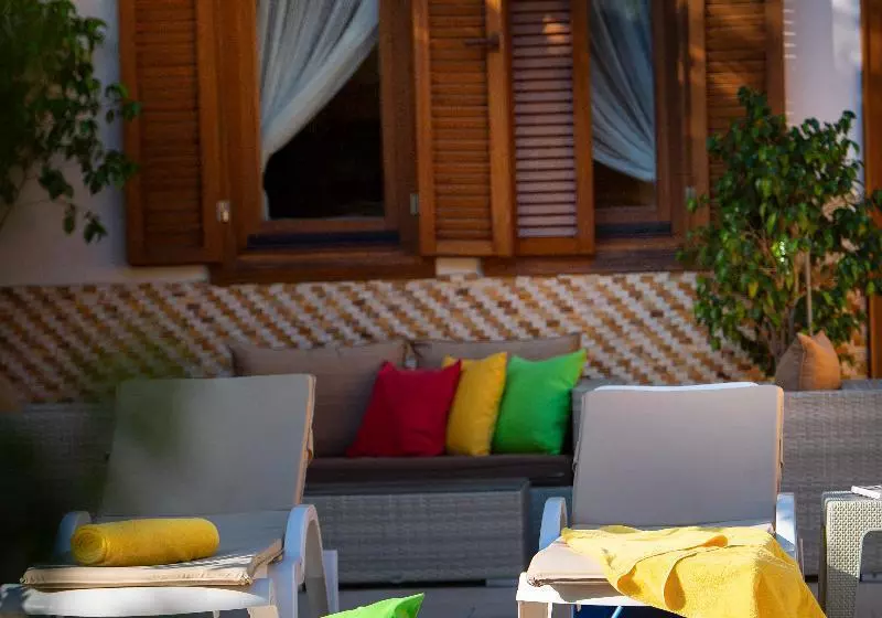 Hotel Castle Old Town