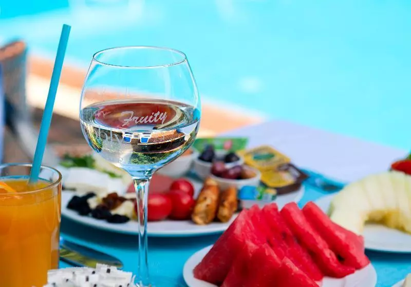 Hotel Castle Old Town