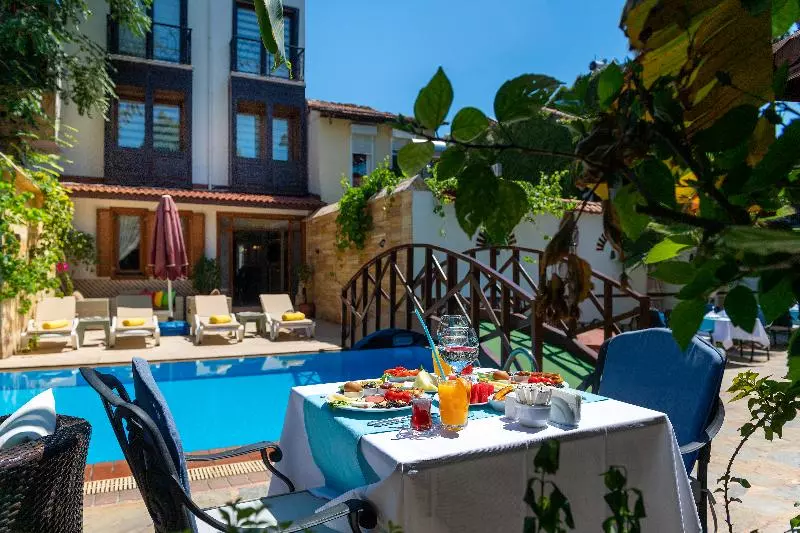 Hotel Castle Old Town