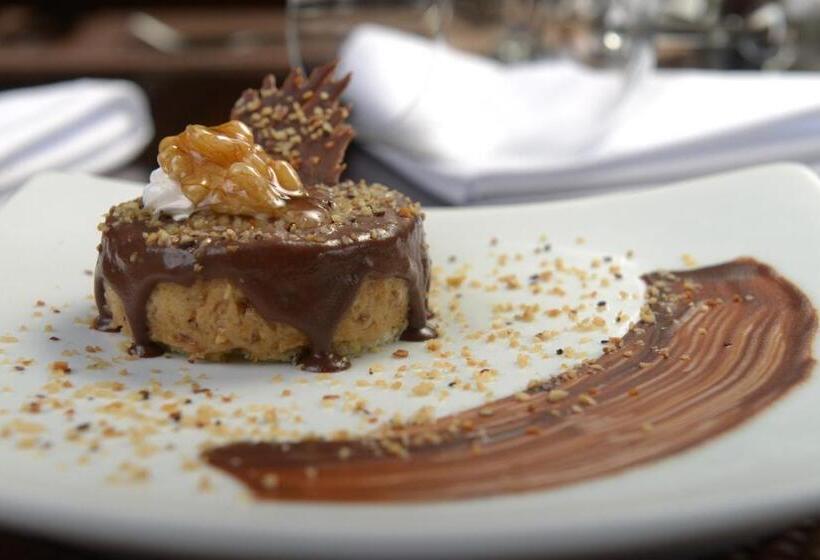 فندق Deville Prime Campo Grande