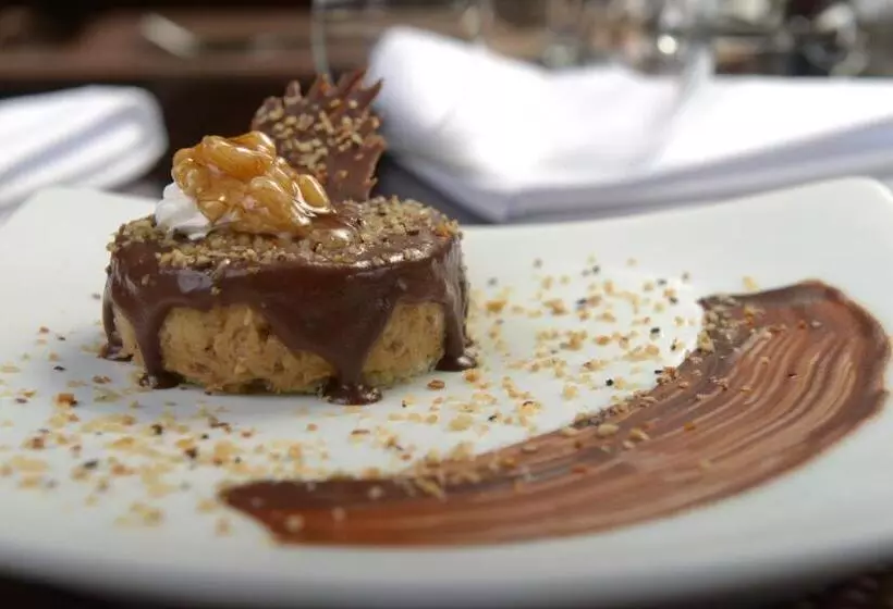 فندق Deville Prime Campo Grande