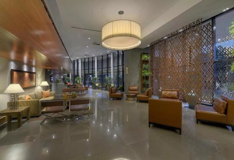 فندق Deville Prime Campo Grande