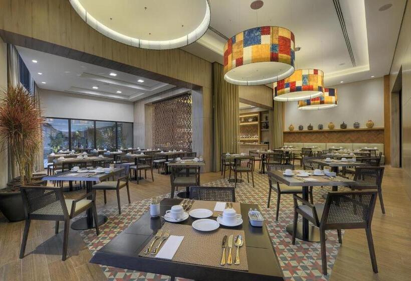 فندق Deville Prime Campo Grande