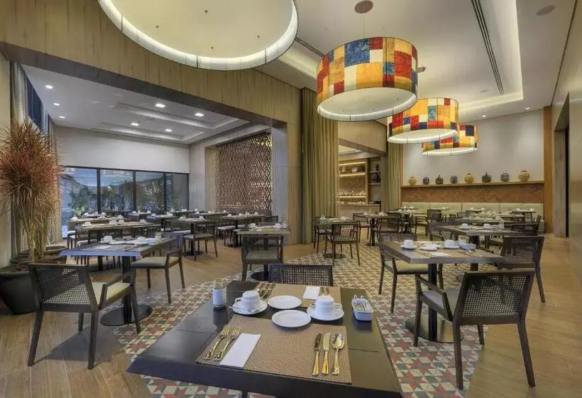 فندق Deville Prime Campo Grande