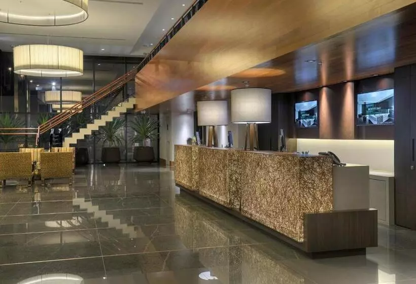 فندق Deville Prime Campo Grande